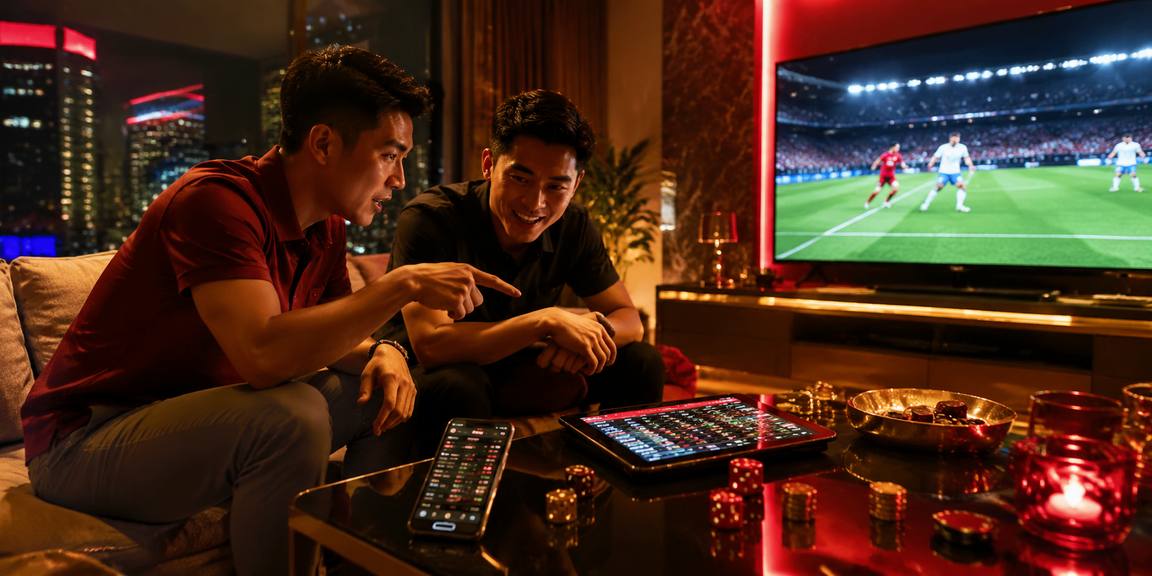 vn127 mobile gaming